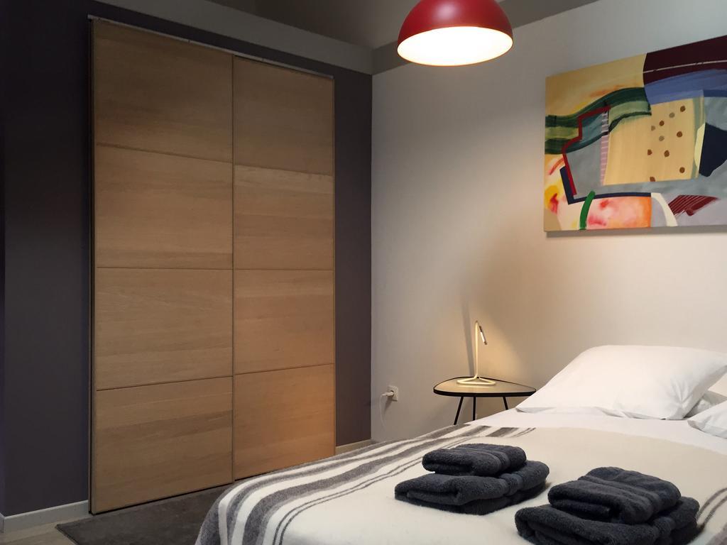 Studio 29 Honfleur Buitenkant foto